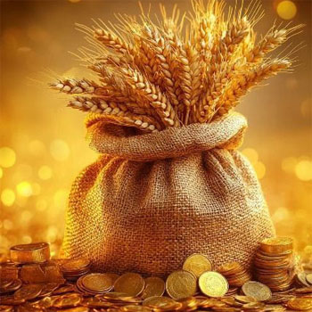 ساخت ثروت از صفر با پس‌انداز، رشد تدریجی و مدیریت هوشمندانه سرمایه